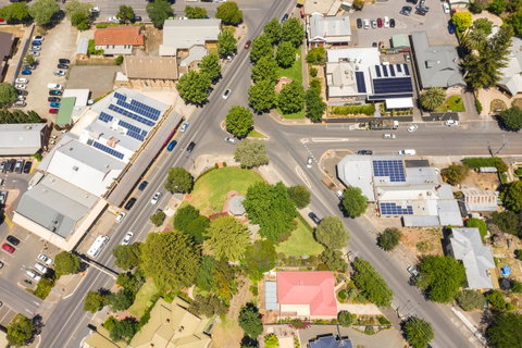 Tanunda\'s Magpie House - Kempsey Accommodation 28