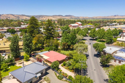 Tanunda\'s Magpie House - Kempsey Accommodation 26