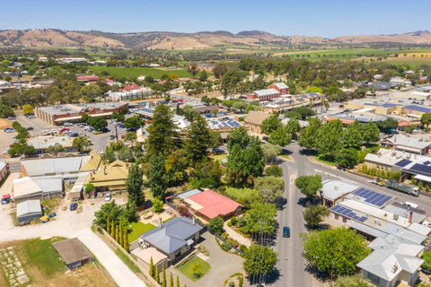 Tanunda\'s Magpie House - Kempsey Accommodation 27