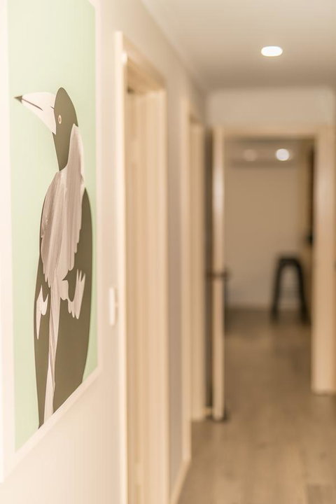 Tanunda\'s Magpie House - Kempsey Accommodation 16