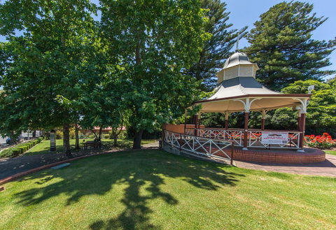 Tanunda\'s Magpie House - Kempsey Accommodation 29