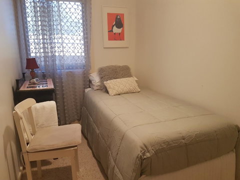 Tanunda\'s Magpie House - Kempsey Accommodation 7