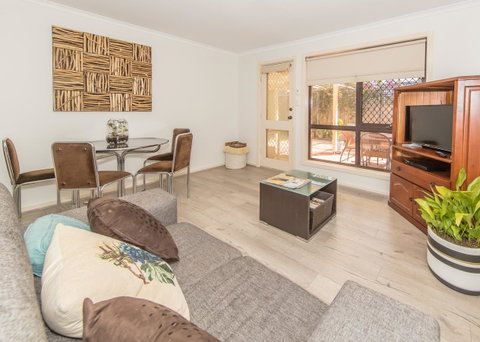 Tanunda\'s Magpie House - Kempsey Accommodation 12
