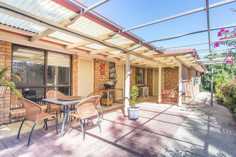 Tanunda\'s Magpie House - Kempsey Accommodation 21