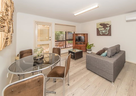 Tanunda\'s Magpie House - Kempsey Accommodation 13