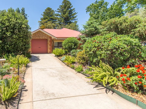 Tanunda\'s Magpie House - Kempsey Accommodation 3