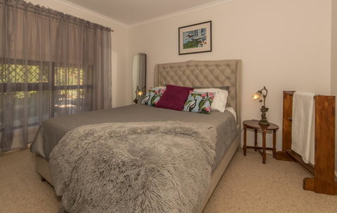 Tanunda\'s Magpie House - Kempsey Accommodation 5