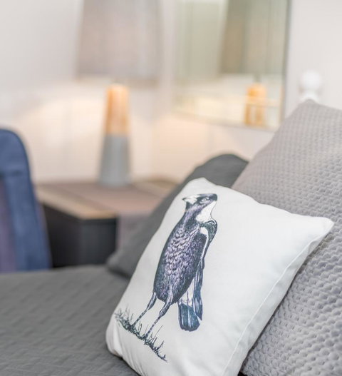 Tanunda\'s Magpie House - Kempsey Accommodation 6