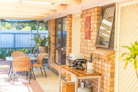 Tanunda\'s Magpie House - Kempsey Accommodation 22