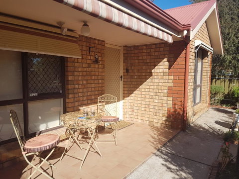 Tanunda\'s Magpie House - Kempsey Accommodation 25