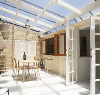 Wayfarers Cottage - Kempsey Accommodation