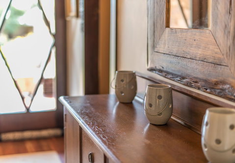The Tudor House - Kempsey Accommodation 17
