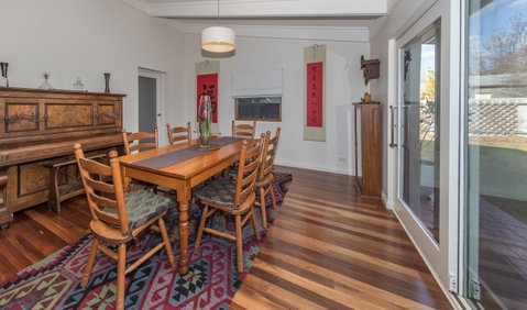The Tudor House - Kempsey Accommodation 10