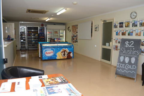 Discovery Parks - Roxby Downs - Kempsey Accommodation 24