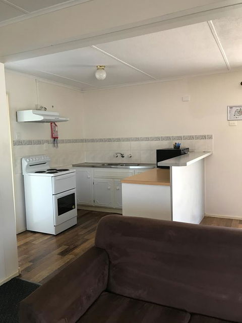 Discovery Parks - Roxby Downs - Kempsey Accommodation 12
