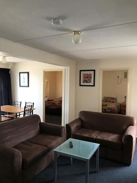 Discovery Parks - Roxby Downs - Kempsey Accommodation 14
