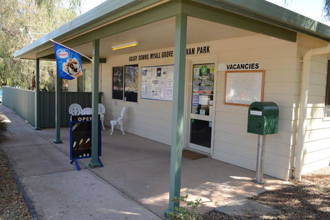 Discovery Parks - Roxby Downs - Kempsey Accommodation 23