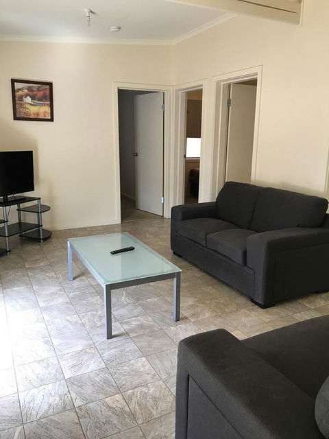 Discovery Parks - Roxby Downs - Kempsey Accommodation 9