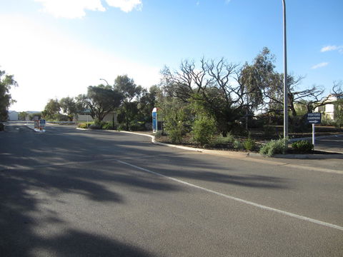Discovery Parks - Roxby Downs - Kempsey Accommodation 17