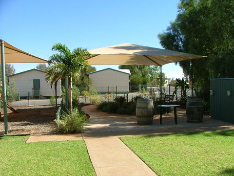 Discovery Parks - Roxby Downs - Kempsey Accommodation 5