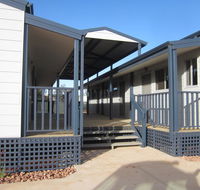 Discovery Parks  Roxby Downs - Kempsey Accommodation