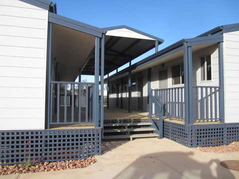 Discovery Parks - Roxby Downs - Kempsey Accommodation 0