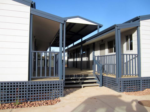 Discovery Parks - Roxby Downs - Kempsey Accommodation 18