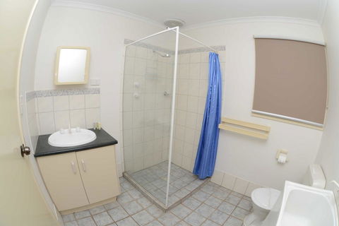 Discovery Parks - Roxby Downs - Kempsey Accommodation 2