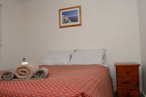 Discovery Parks - Roxby Downs - Kempsey Accommodation 1
