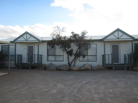 Discovery Parks - Roxby Downs - Kempsey Accommodation 19
