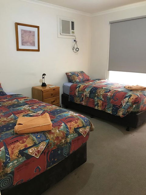Discovery Parks - Roxby Downs - Kempsey Accommodation 7