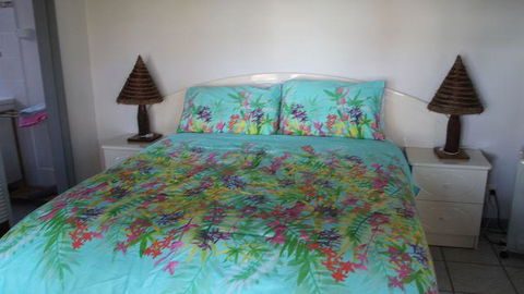 \'Point Break\' Your Waterfront Break At The Point - Kempsey Accommodation 9