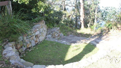 \'Point Break\' Your Waterfront Break At The Point - Kempsey Accommodation 14