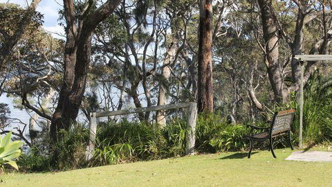 \'Point Break\' Your Waterfront Break At The Point - Kempsey Accommodation 13
