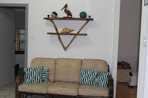 \'Point Break\' Your Waterfront Break At The Point - Kempsey Accommodation 5