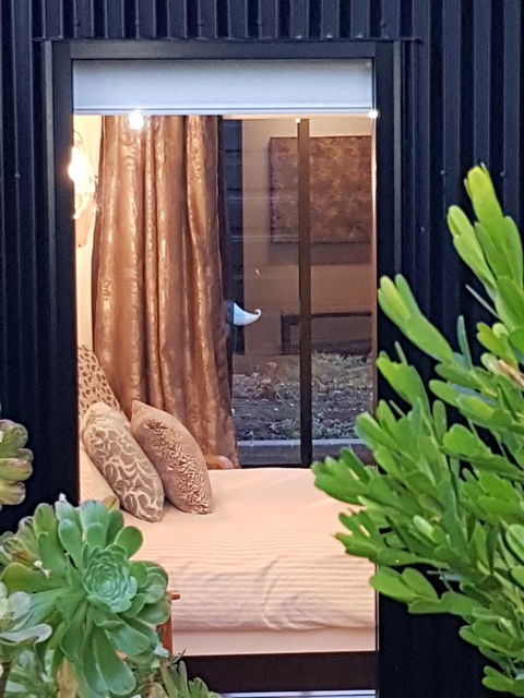 Sinclair Eco House - Kempsey Accommodation 12