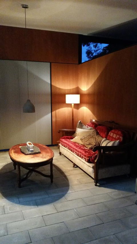 Sinclair Eco House - Kempsey Accommodation 20