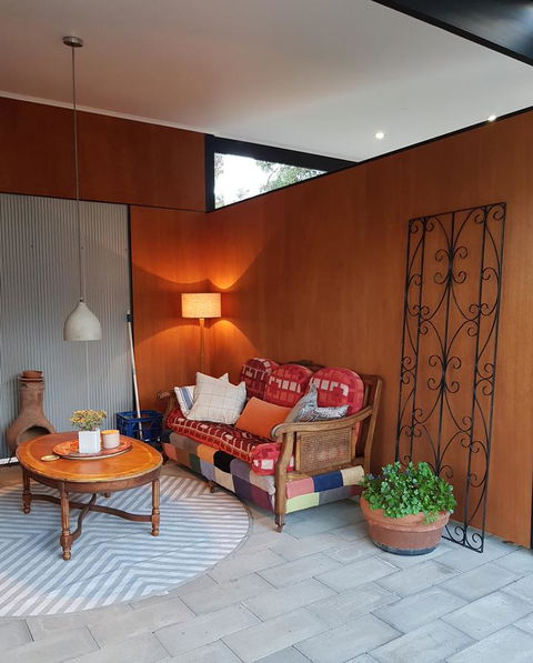 Sinclair Eco House - Kempsey Accommodation 4