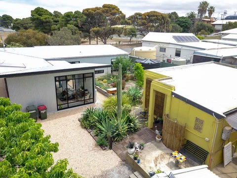 Sinclair Eco House - Kempsey Accommodation 15