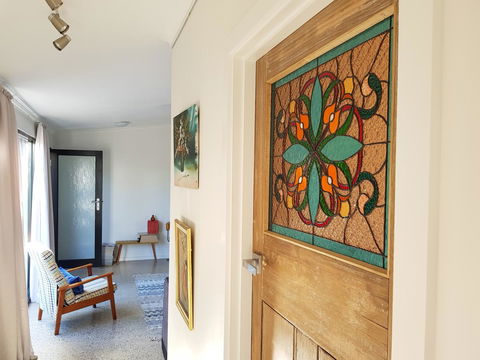 Sinclair Eco House - Kempsey Accommodation 28