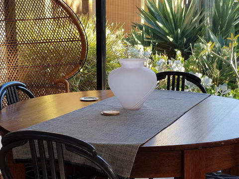 Sinclair Eco House - Kempsey Accommodation 31