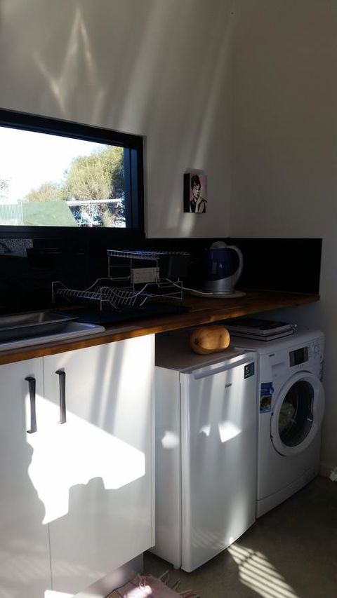 Sinclair Eco House - Kempsey Accommodation 17