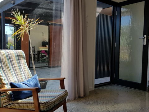 Sinclair Eco House - Kempsey Accommodation 27