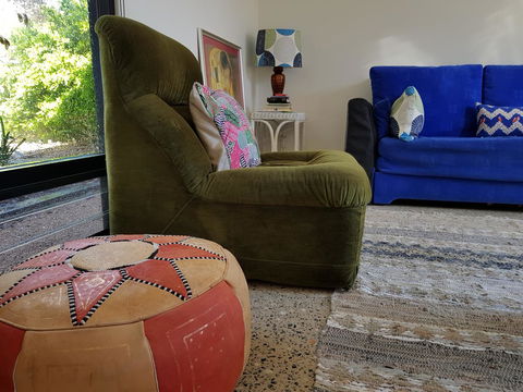 Sinclair Eco House - Kempsey Accommodation 22