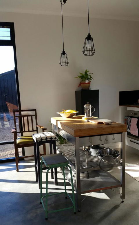 Sinclair Eco House - Kempsey Accommodation 18