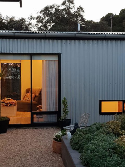 Sinclair Eco House - Kempsey Accommodation 13