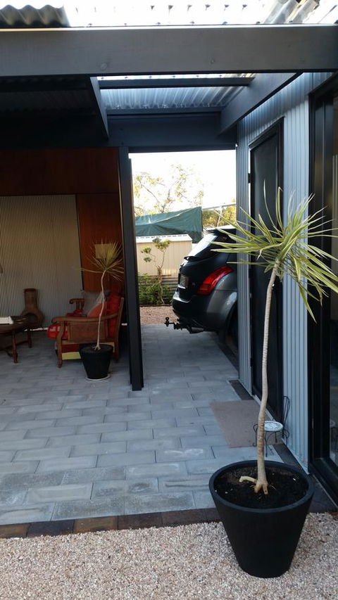 Sinclair Eco House - Kempsey Accommodation 21