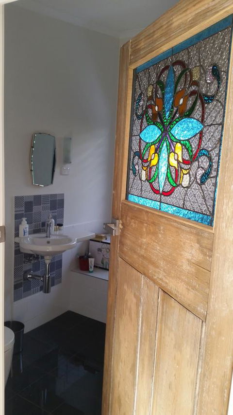 Sinclair Eco House - Kempsey Accommodation 1