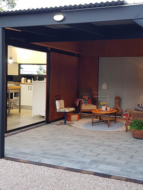 Sinclair Eco House - Kempsey Accommodation 3
