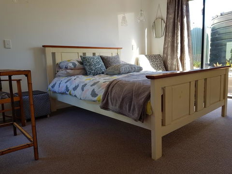 Sinclair Eco House - Kempsey Accommodation 30